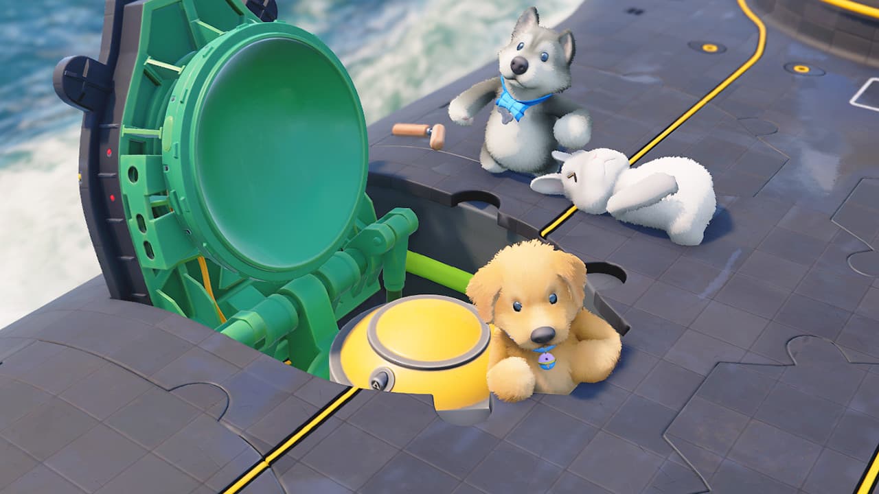 Party Animals screenshot 2