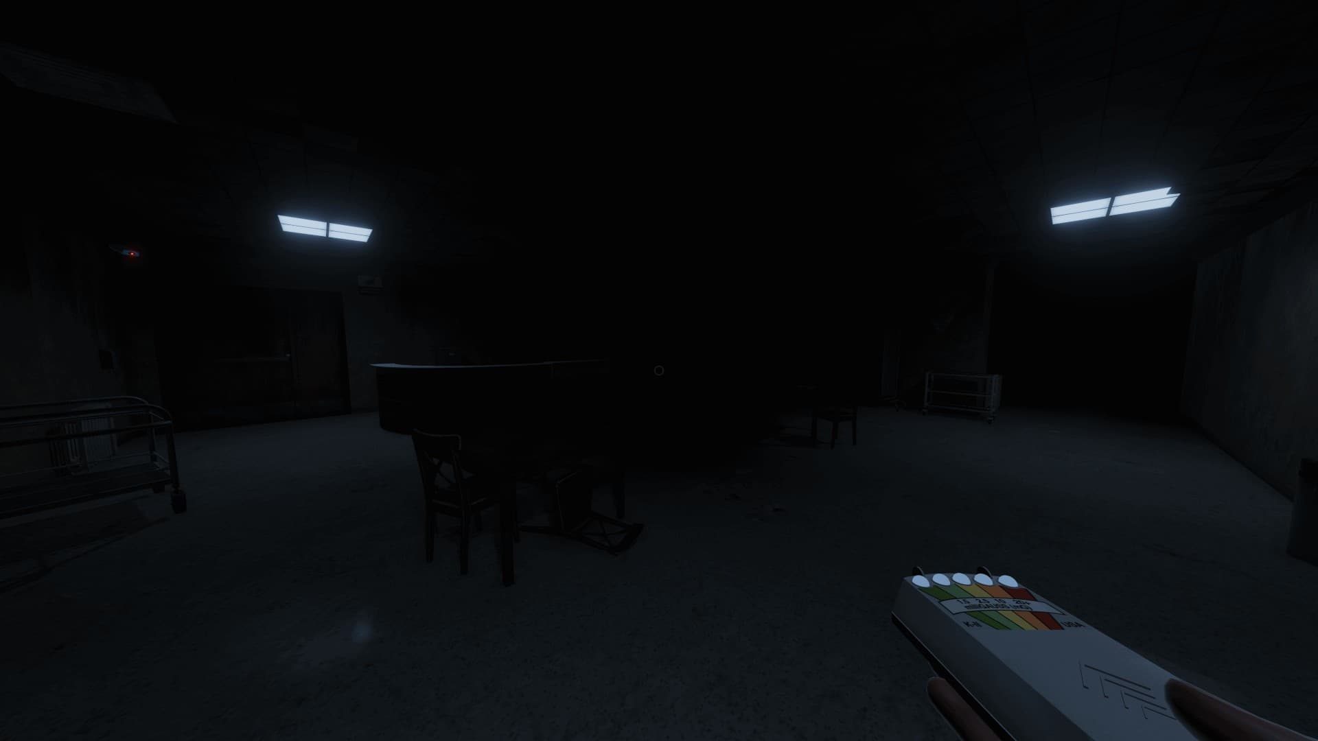 Phasmophobia screenshot 4