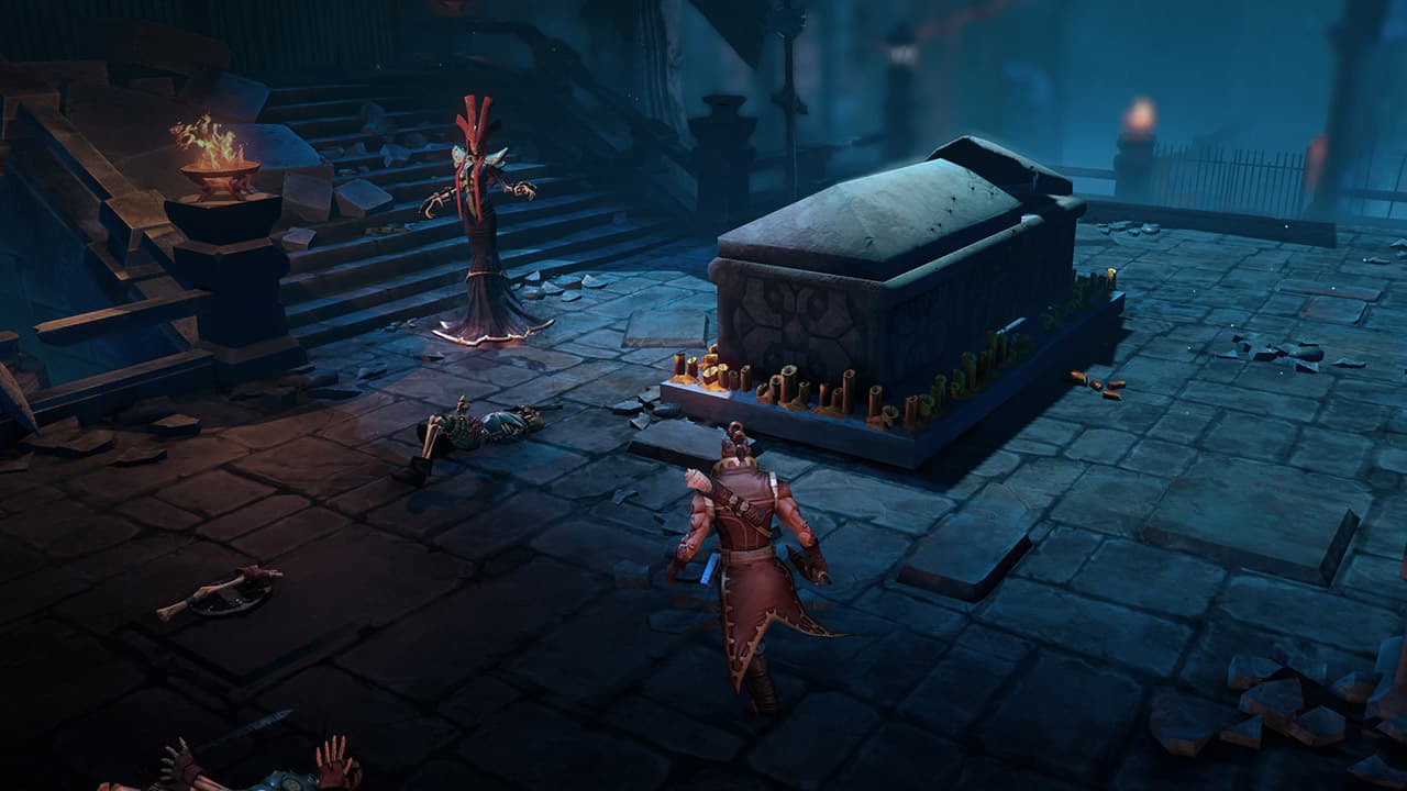 Hand of Fate screenshot 5
