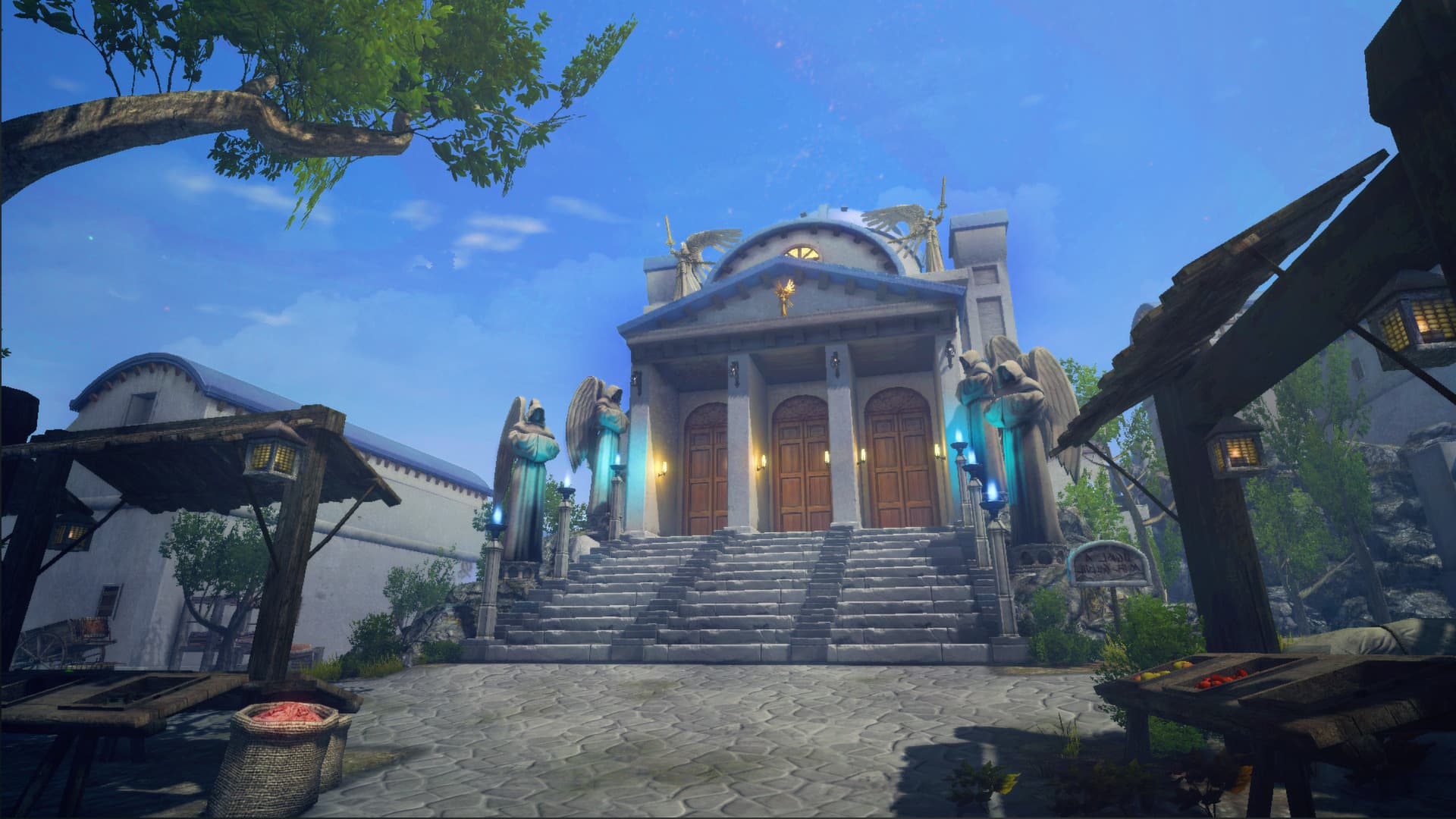 Might & Magic X - Legacy screenshot 2