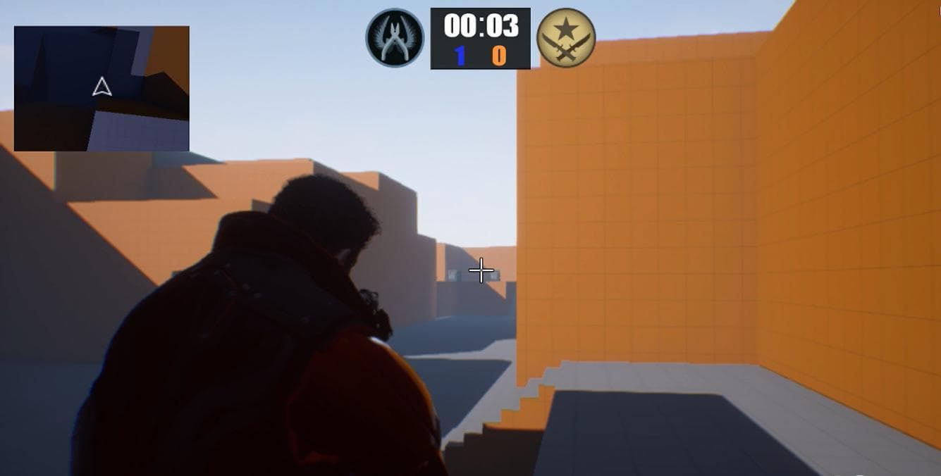 Call of Duty® screenshot 3