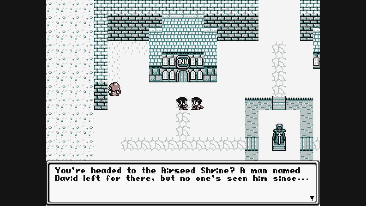 The Secret of Varonis screenshot 4