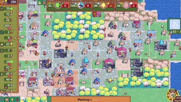 dotAGE screenshot 4