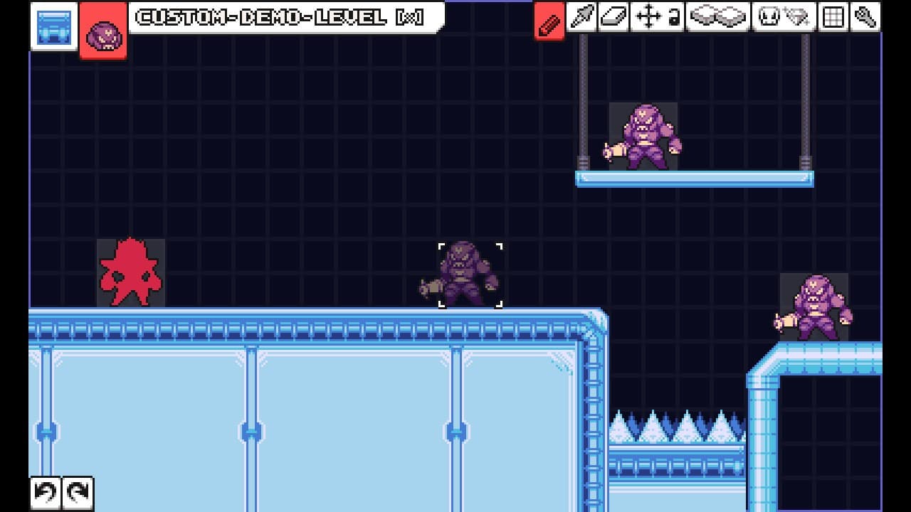 Gravity Circuit screenshot 3