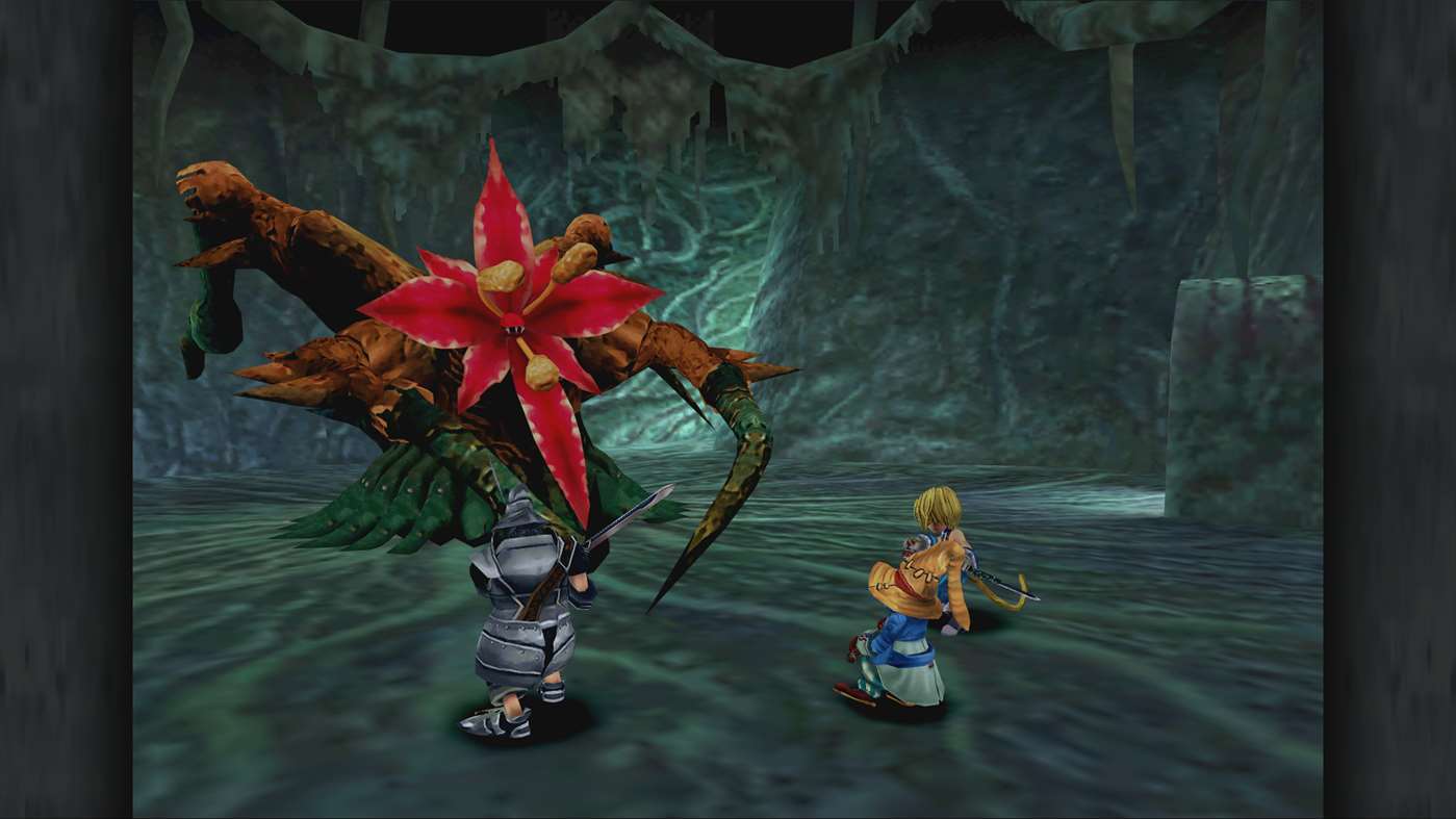 FINAL FANTASY IX screenshot 4