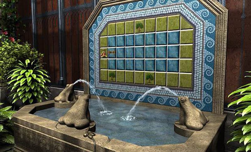 Nancy Drew: Curse of Blackmoor Manor screenshot 3
