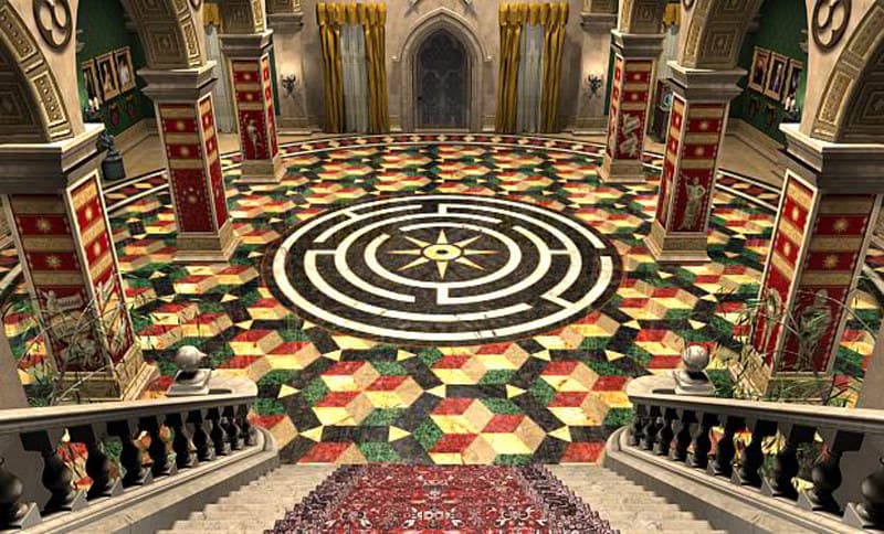 Nancy Drew: Curse of Blackmoor Manor screenshot 5