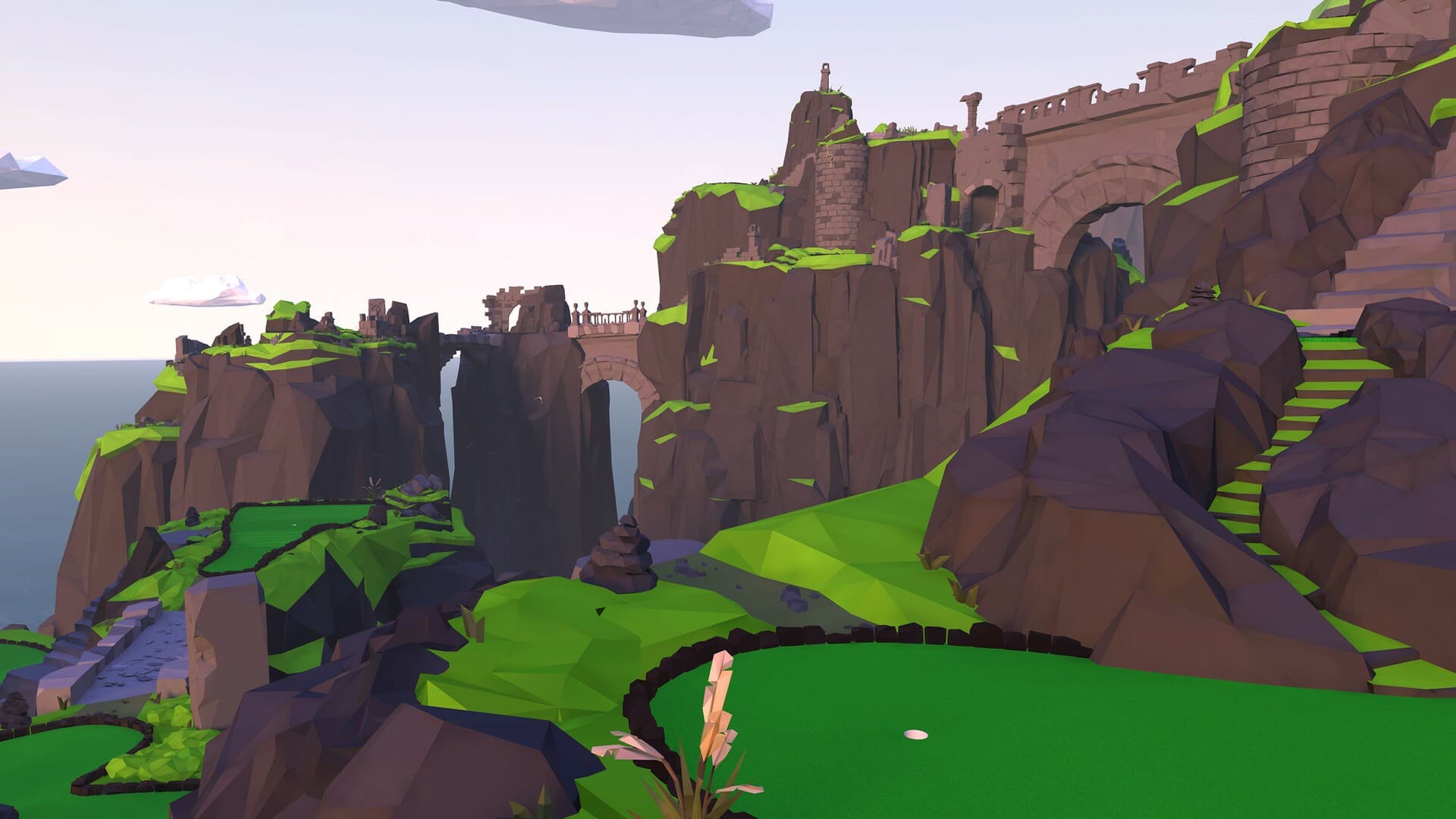 Walkabout Mini Golf VR screenshot 3