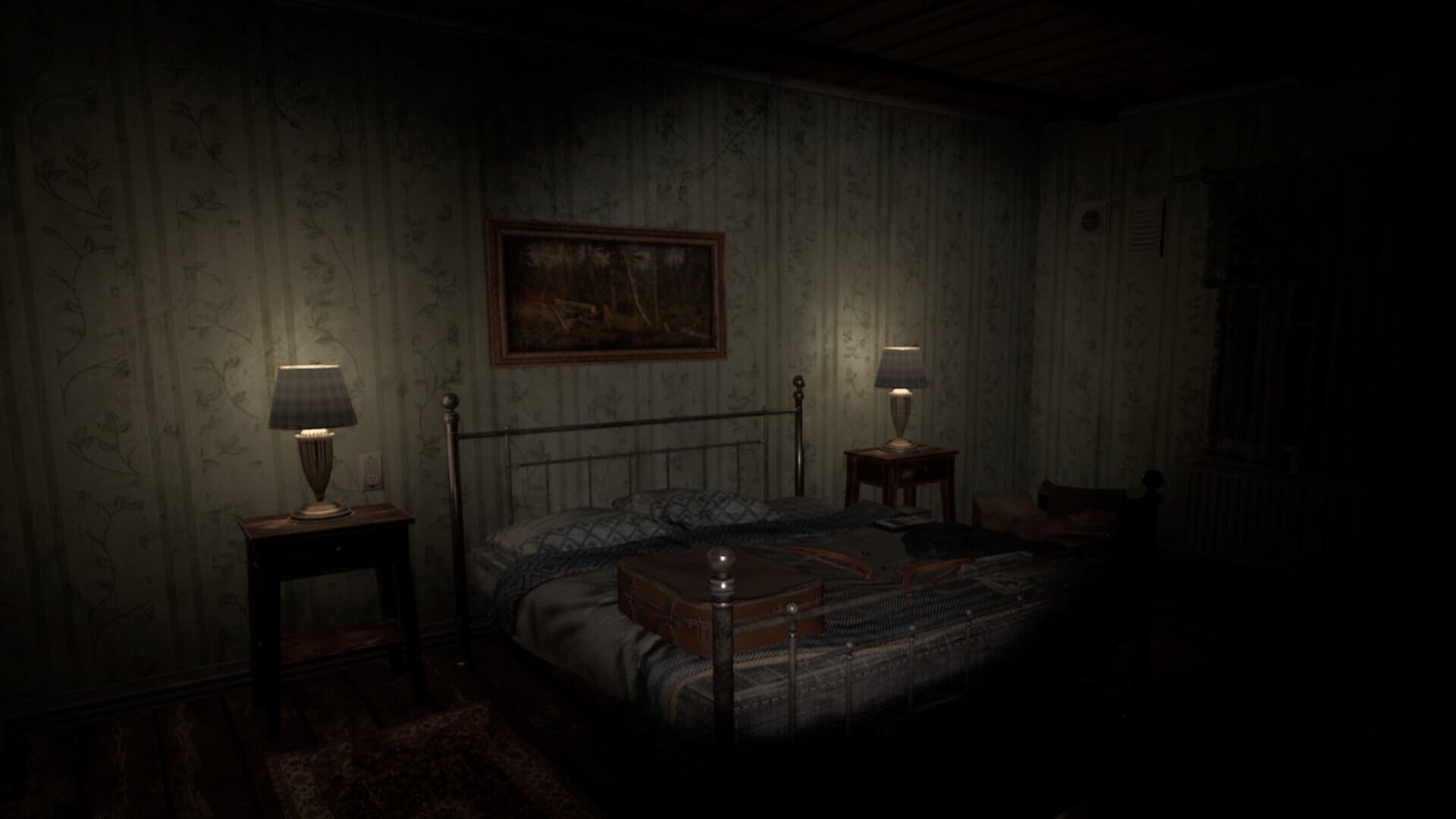 Ethel screenshot 4