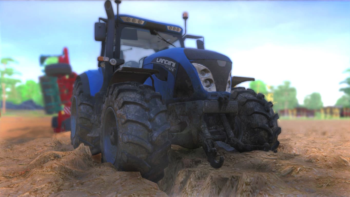 Farm Expert 2017 screenshot 3