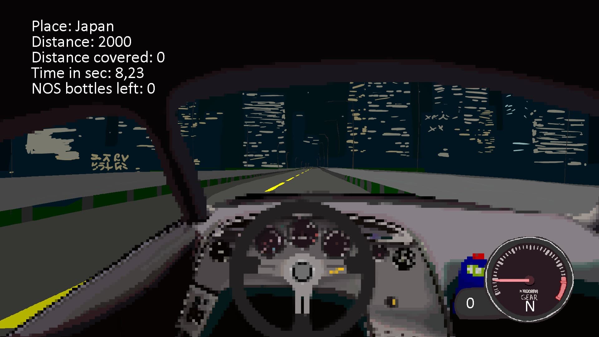 Racingmaybe screenshot 3