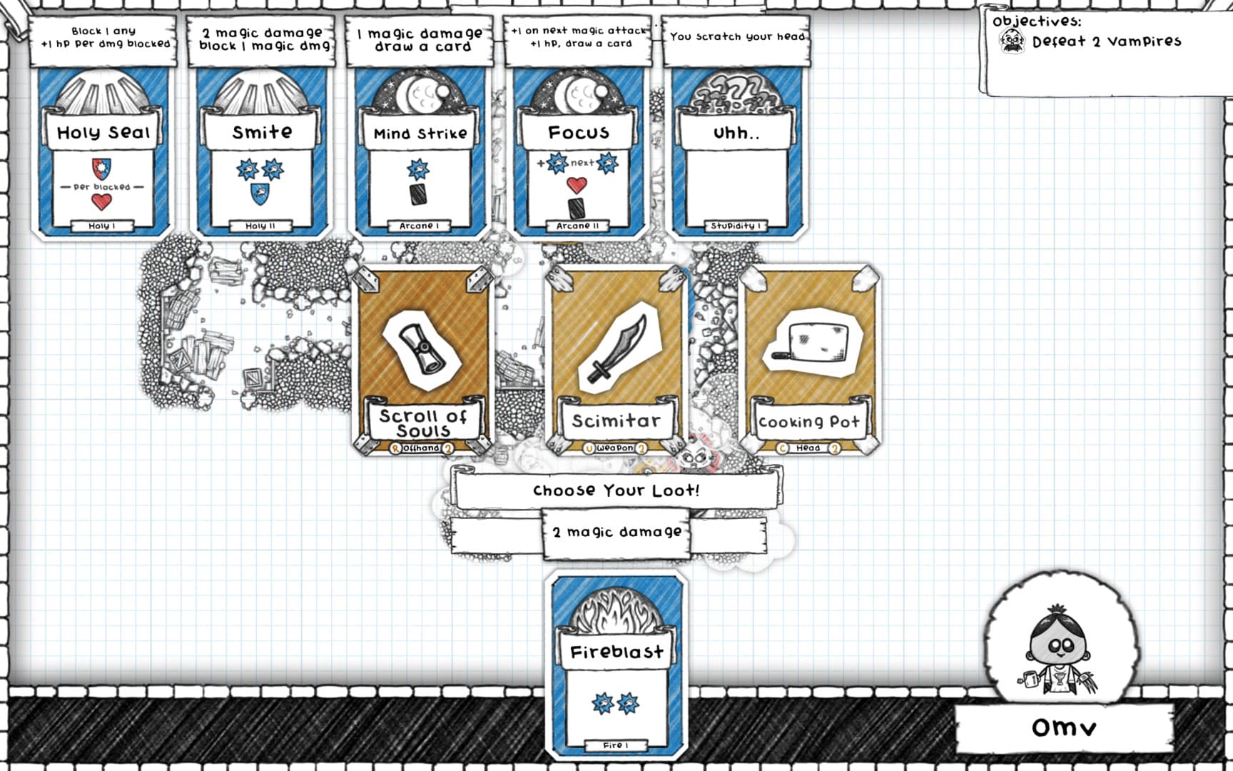 Guild of Dungeoneering Ultimate Edition screenshot 3
