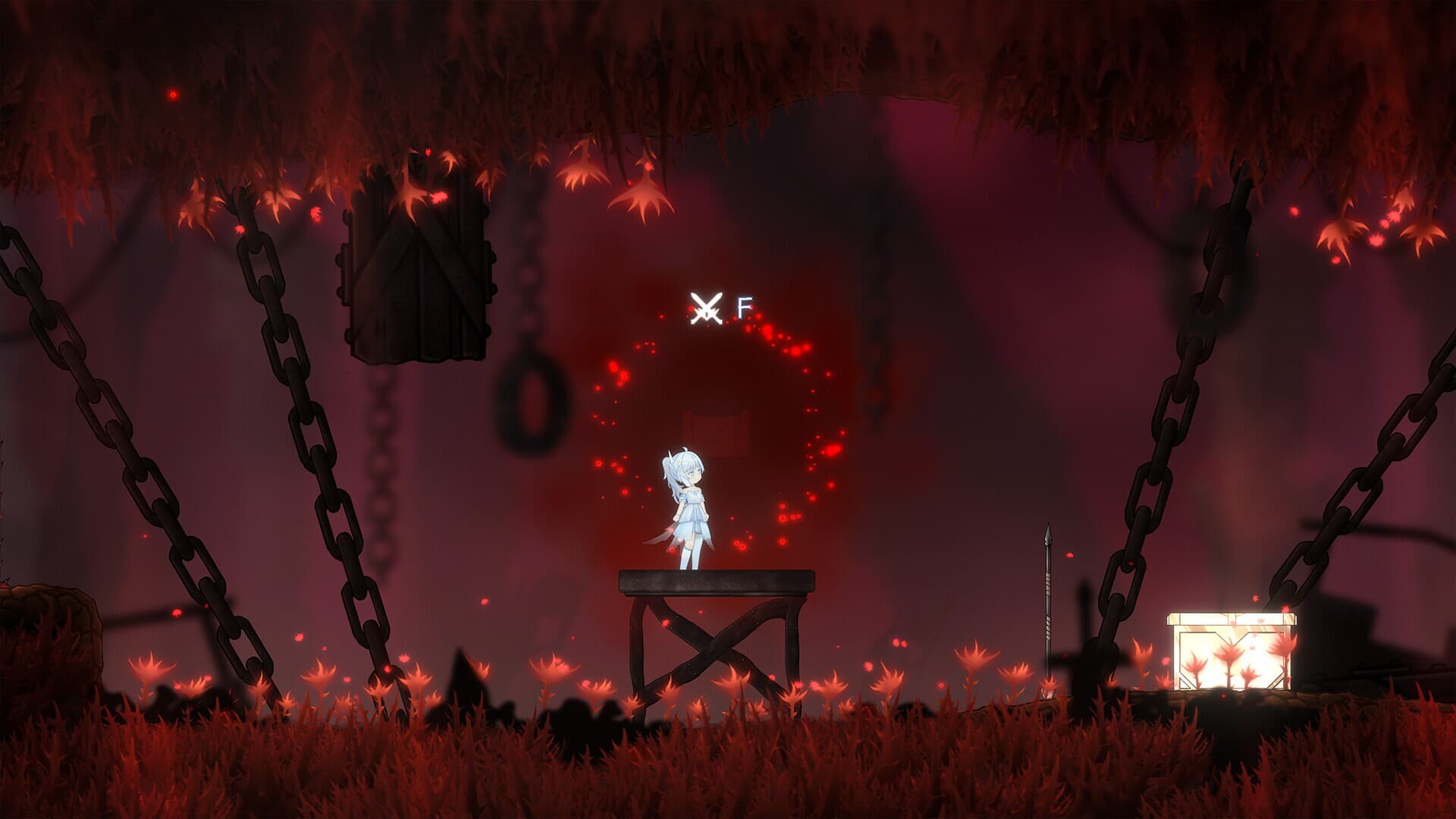 Journey of Realm:Dawn Dew screenshot 4