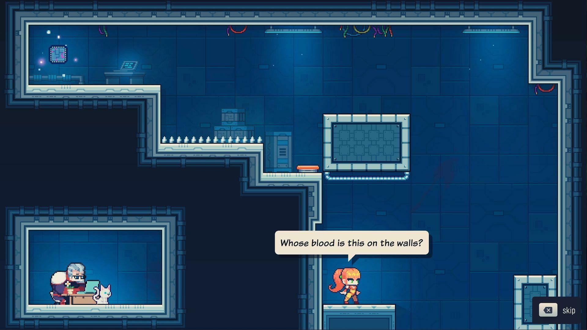 Sunblaze screenshot 5