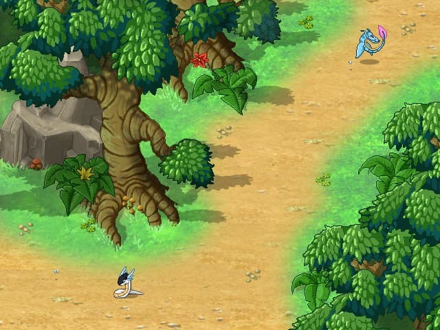 Toby's Island screenshot 3