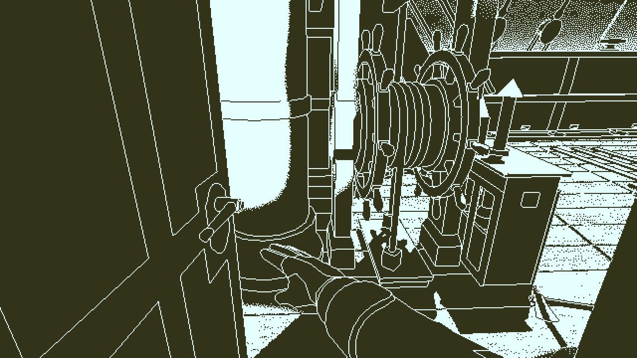 Return of the Obra Dinn screenshot 5
