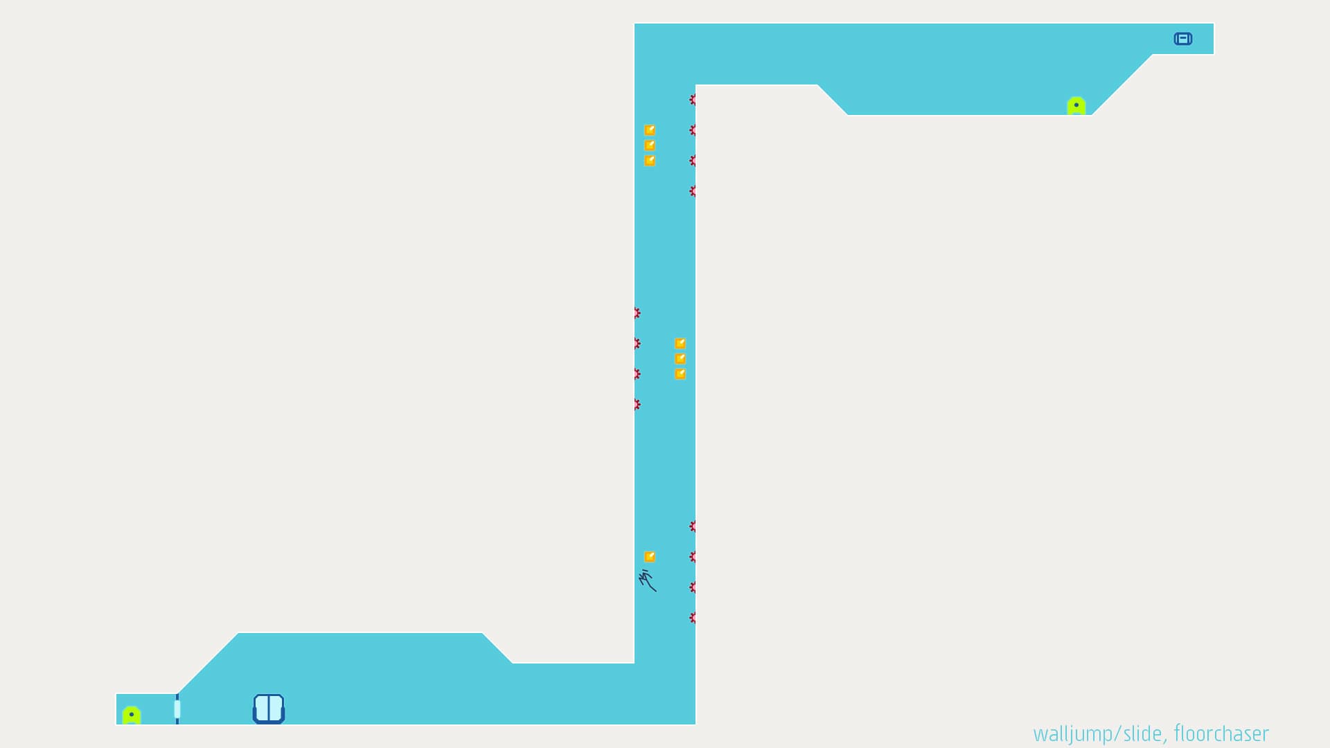 N++ (NPLUSPLUS) screenshot 3