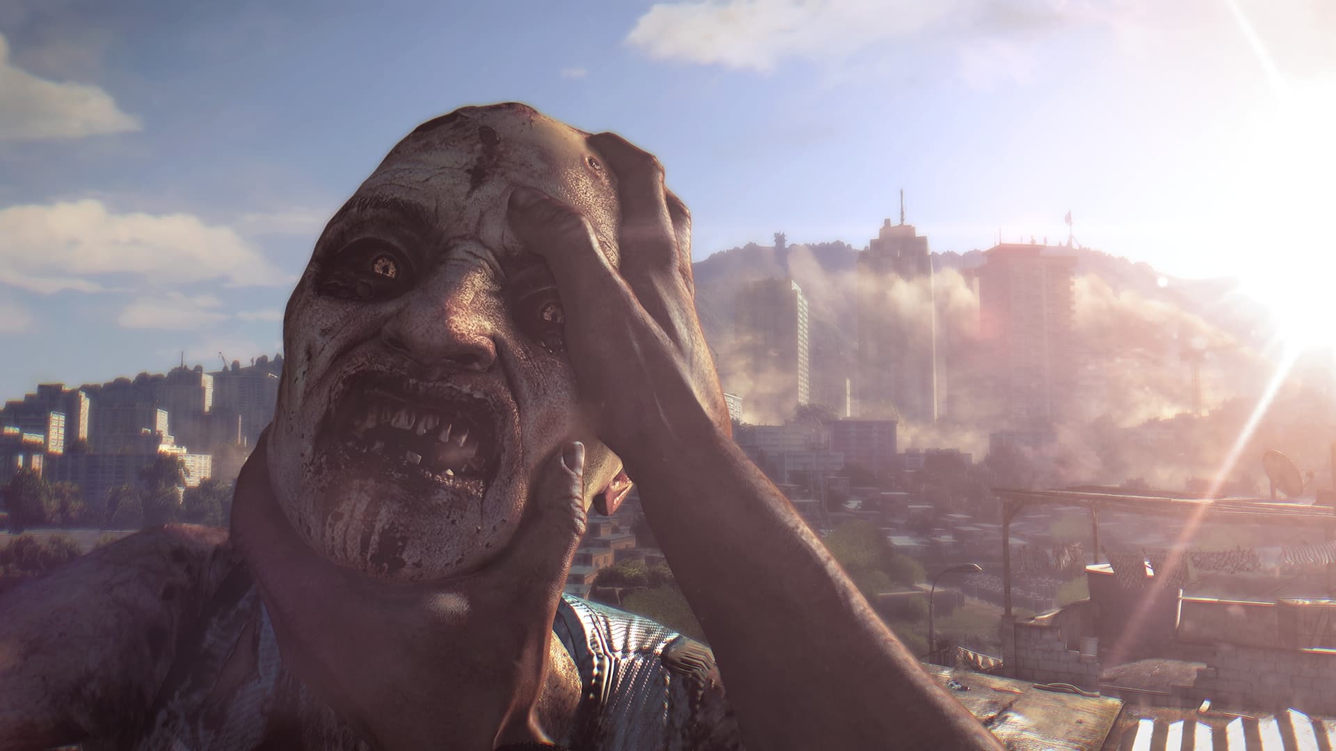 Dying Light screenshot 4