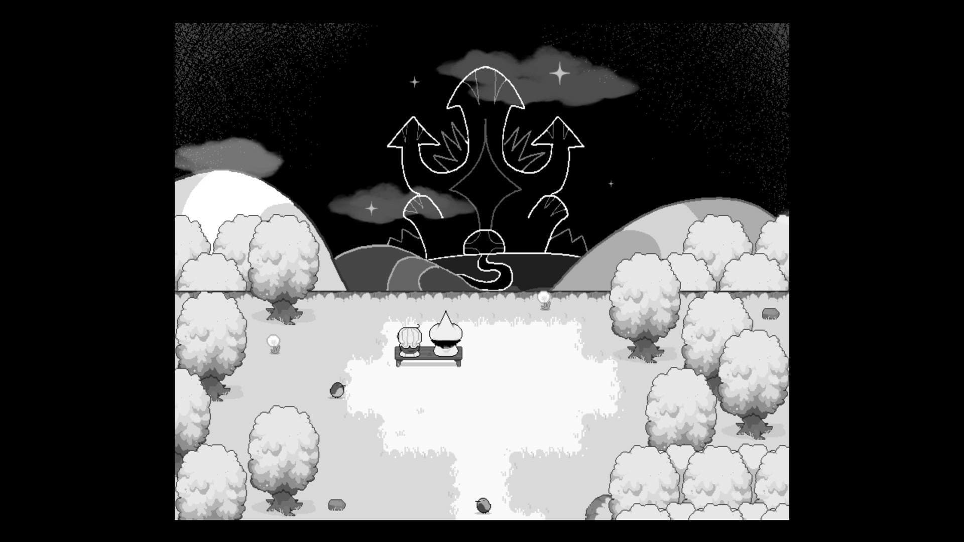 In Stars And Time screenshot 5