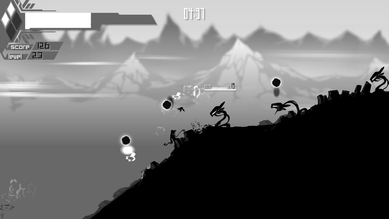 Armed with Wings: Rearmed screenshot 5