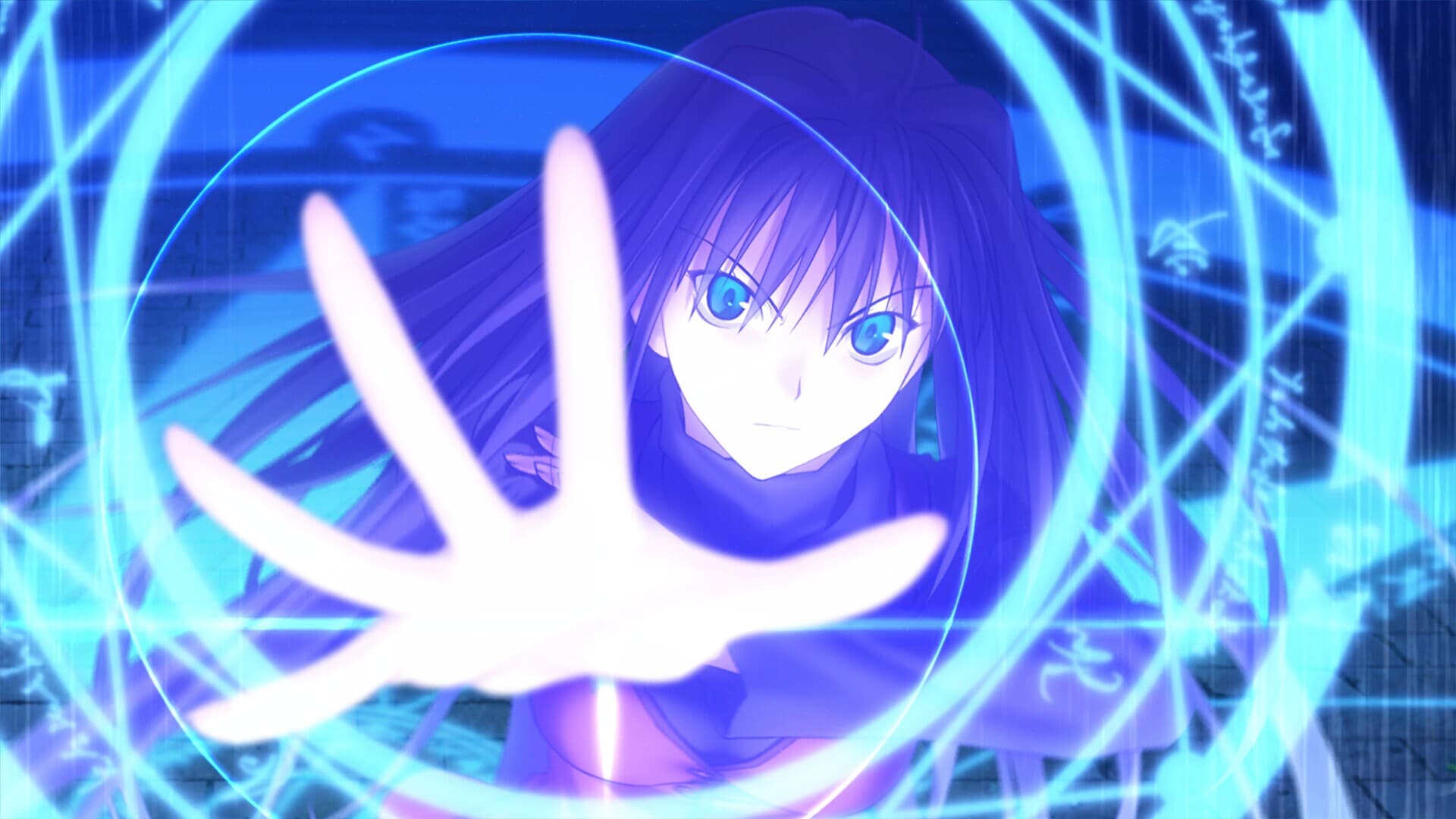 WITCH ON THE HOLY NIGHT screenshot 4
