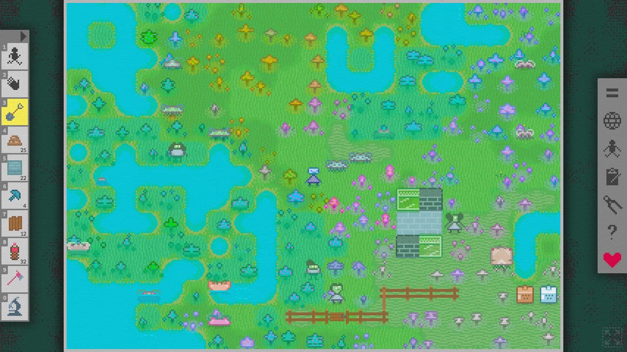 Vilmonic screenshot 1