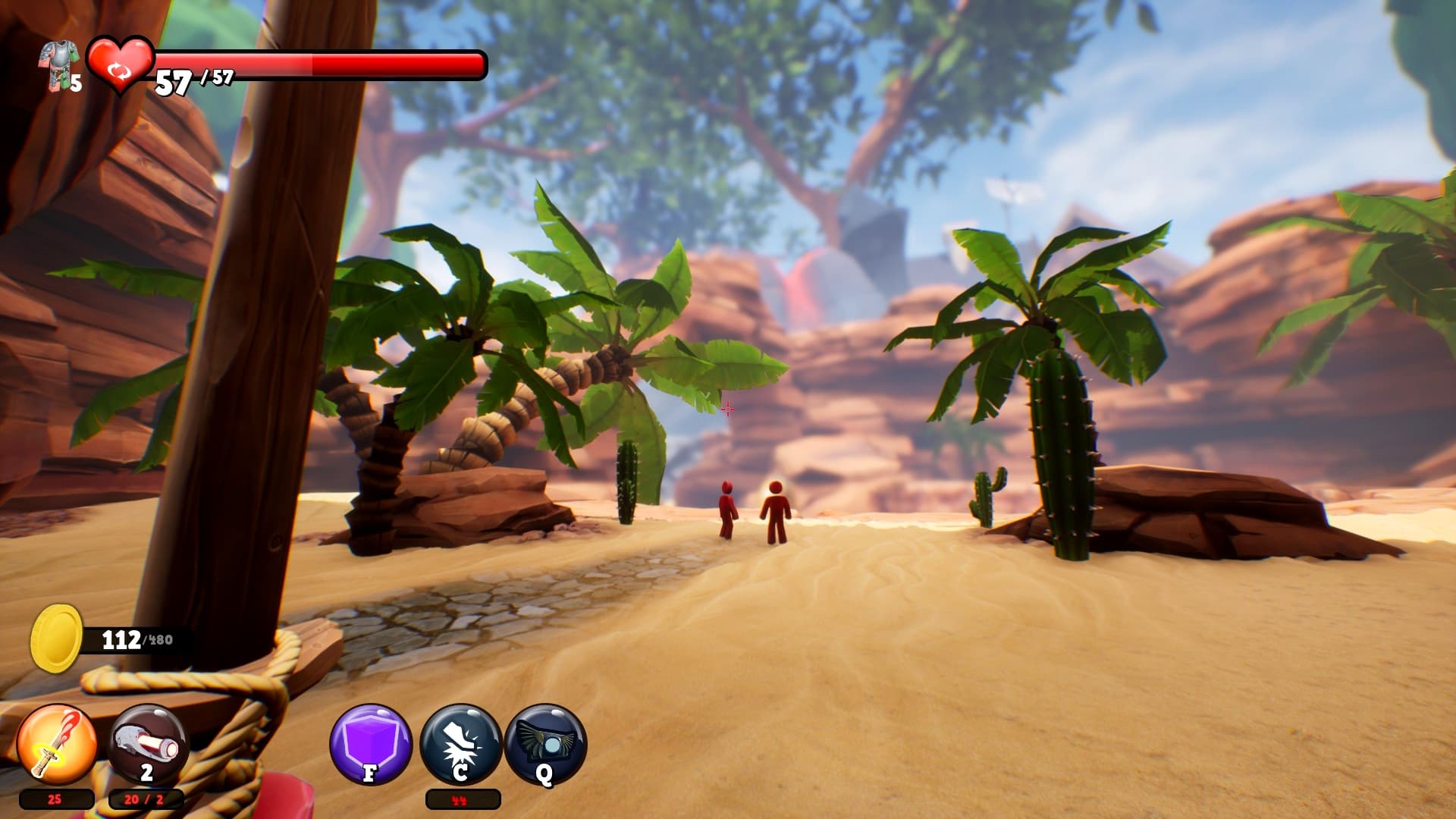 Supraland screenshot 5