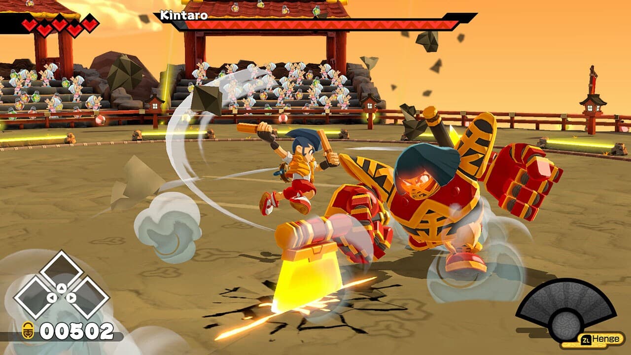 BAKERU screenshot 3