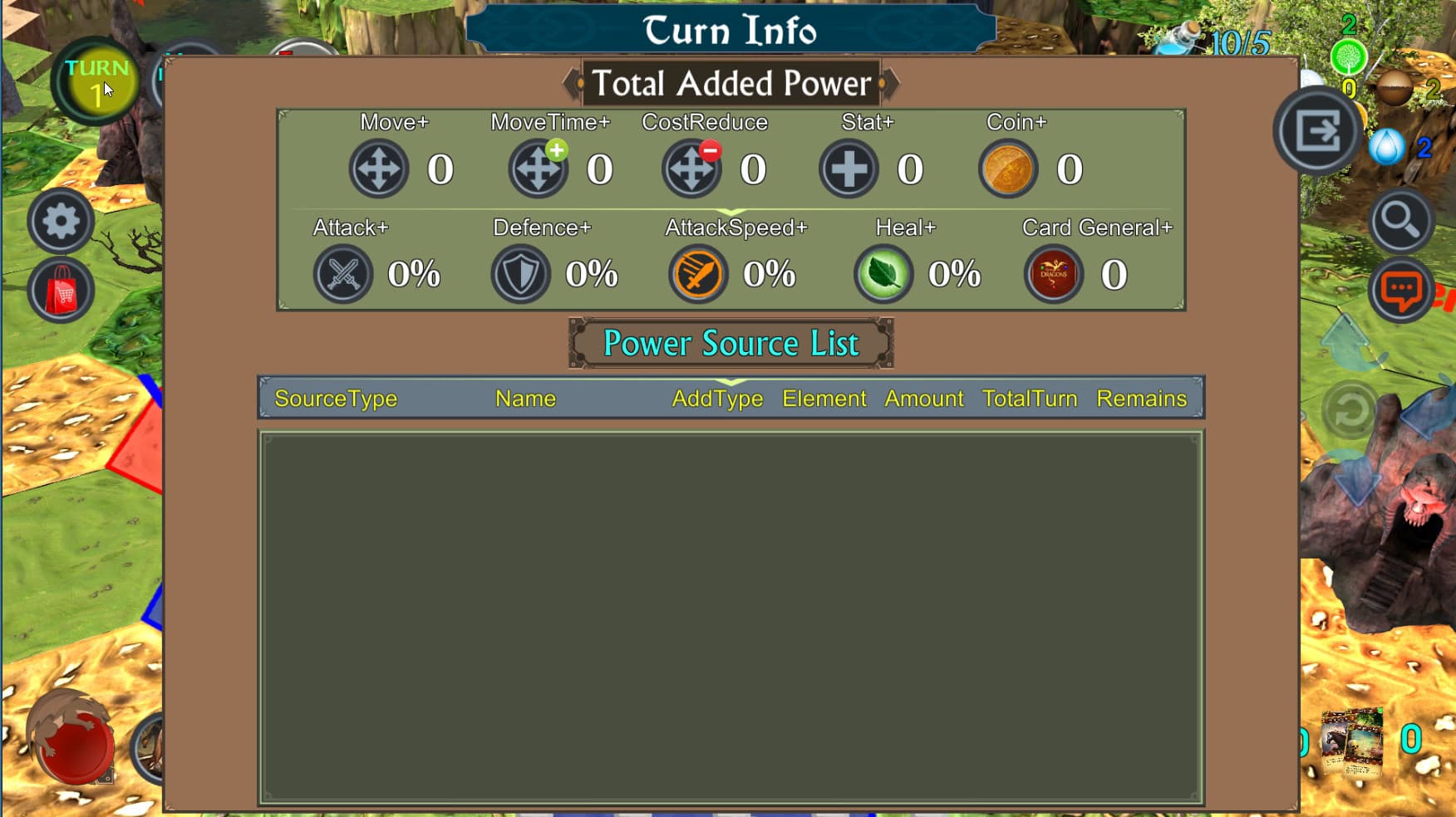 Game of Dragons screenshot 4