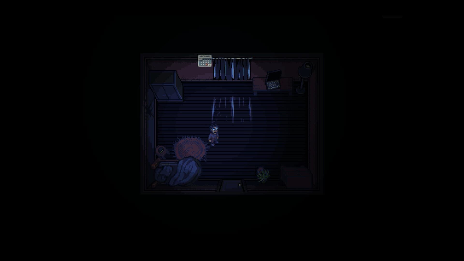 Look Outside screenshot 2