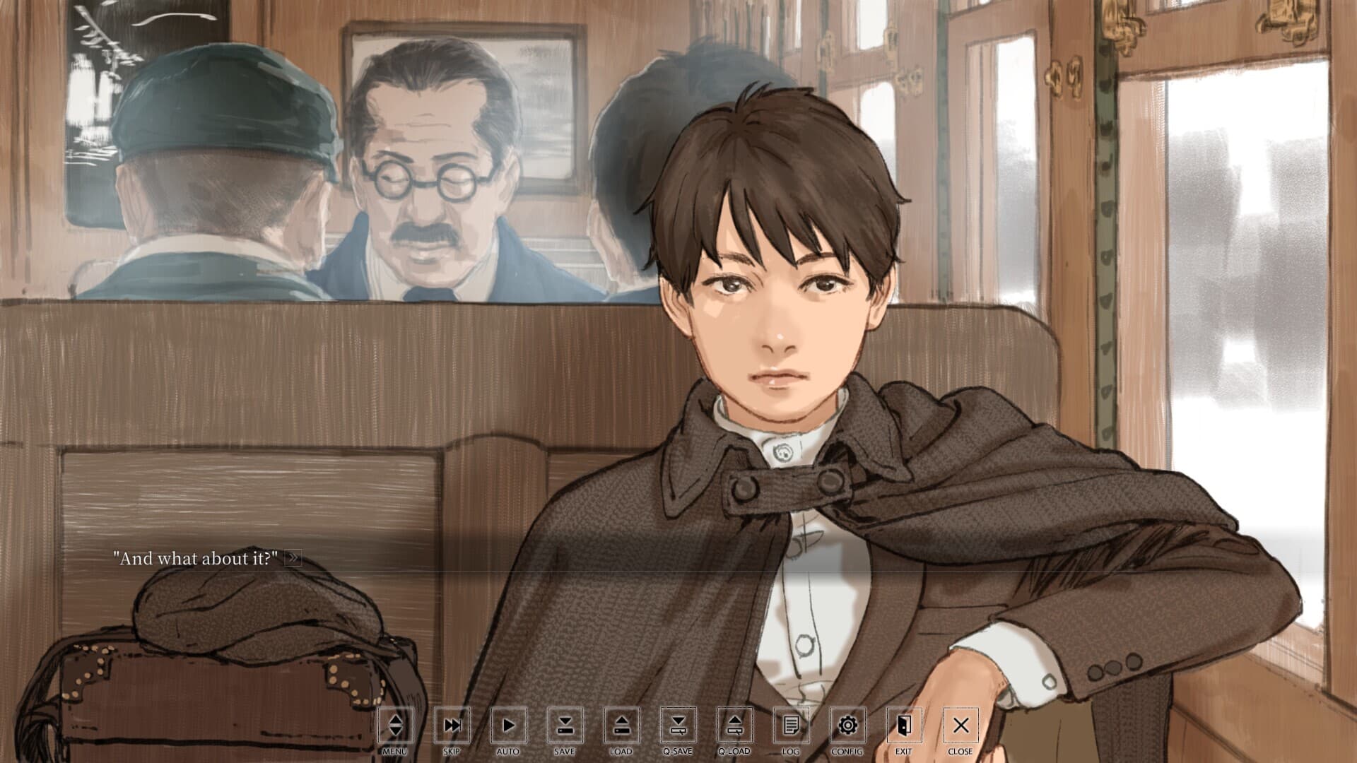 Hira Hira Hihiru screenshot 4