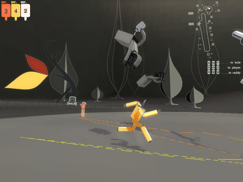 Golf It! screenshot 3