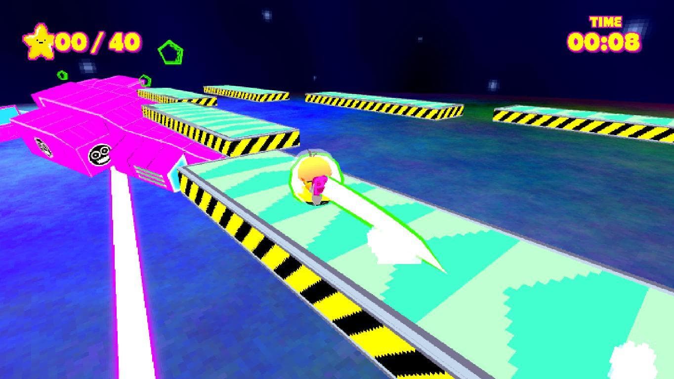 Toree 2 screenshot 3