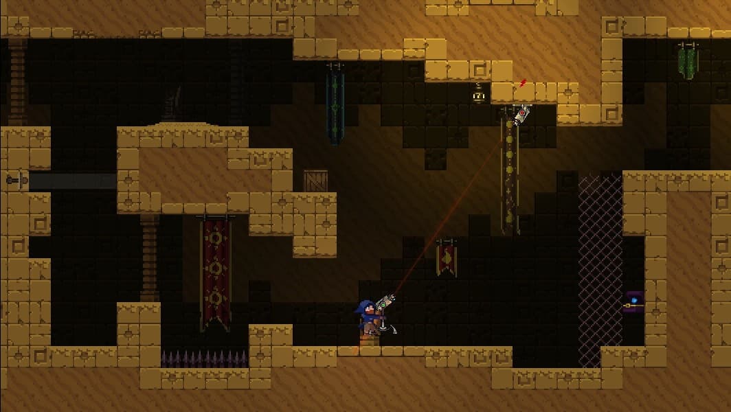 Aura of Worlds screenshot 5