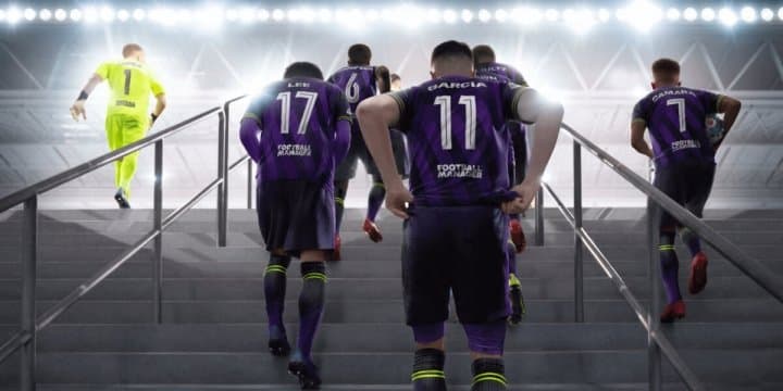 Football Manager 2021 screenshot 3