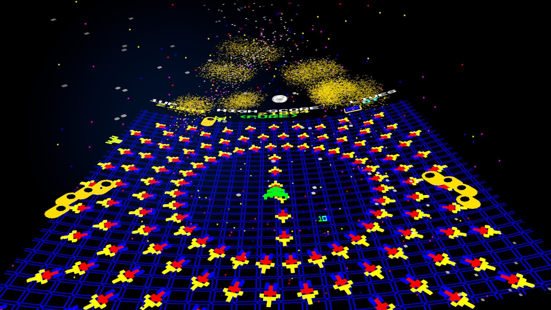 Minotaur Arcade Volume 1 screenshot 3