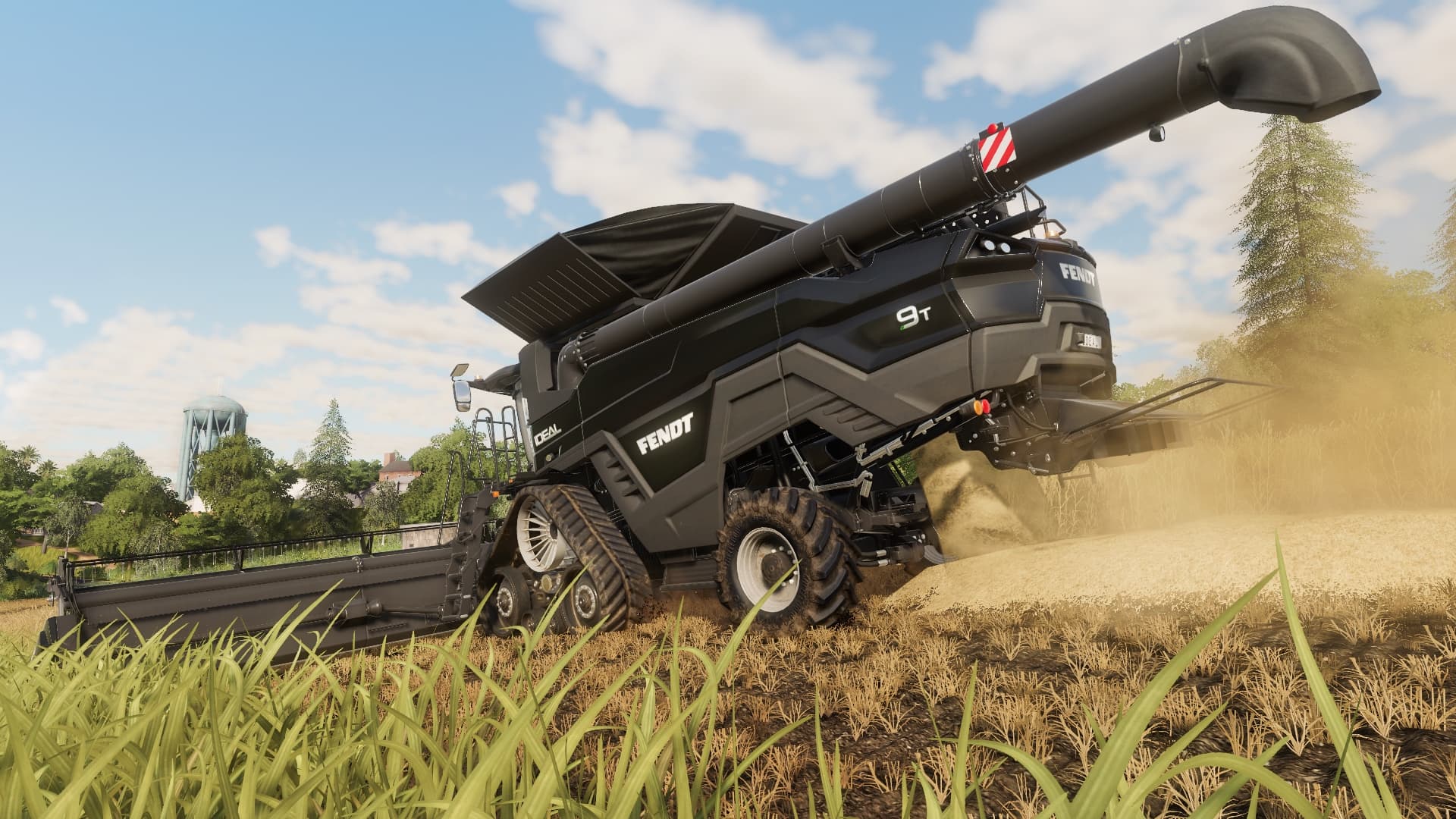 Farming Simulator 19 screenshot 2