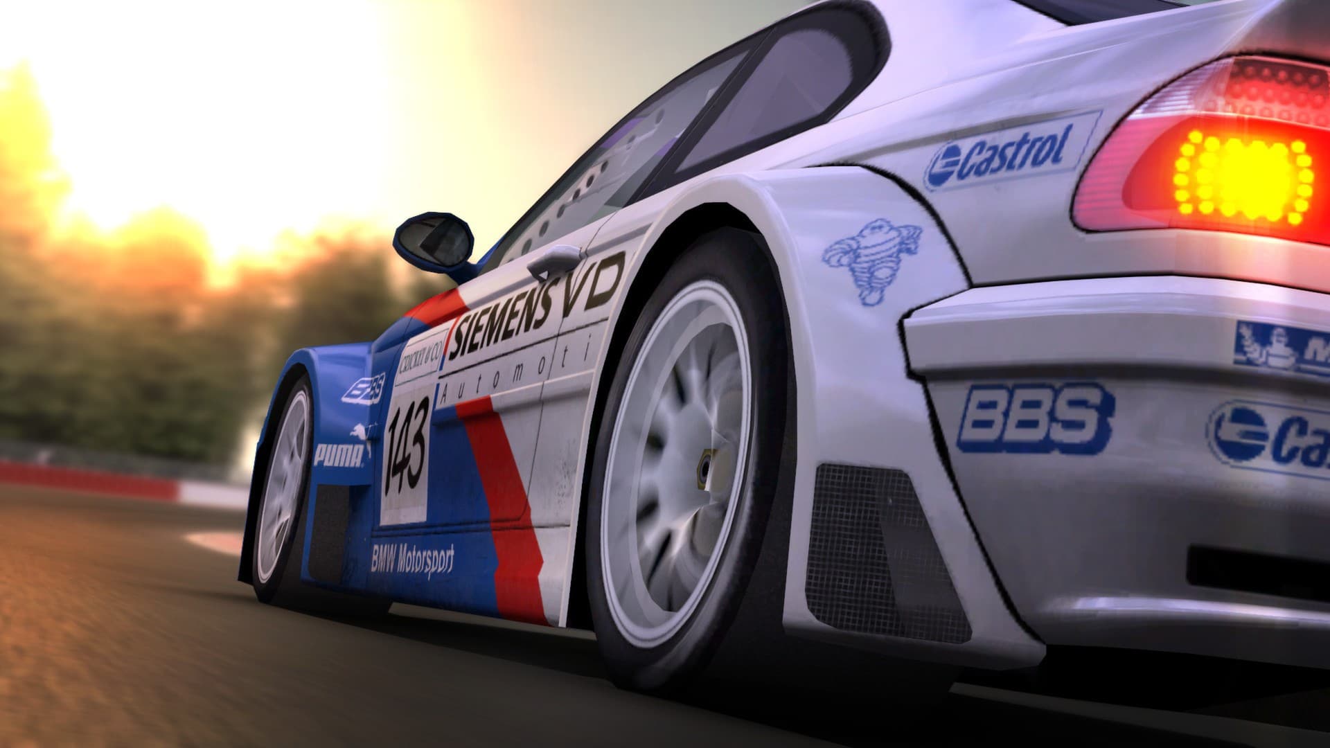 GTR 2 FIA GT Racing Game screenshot 4