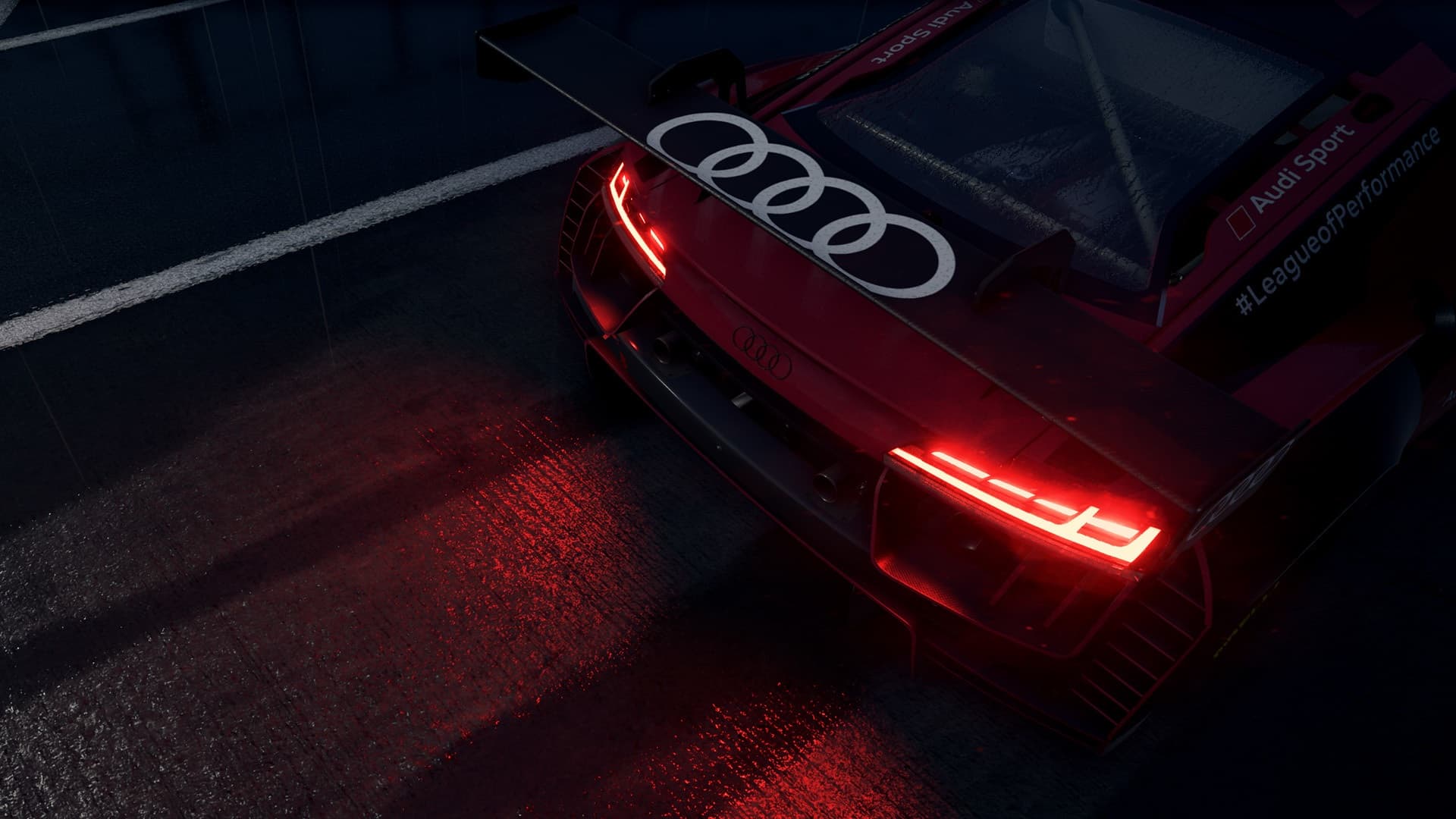 Assetto Corsa Competizione screenshot 5