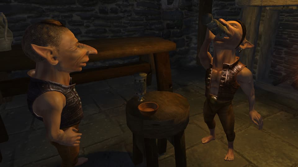 AlterVerse screenshot 1