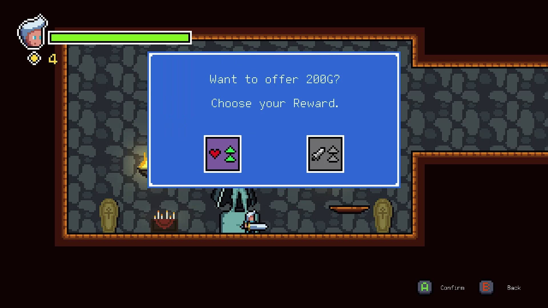 Kalinur screenshot 3