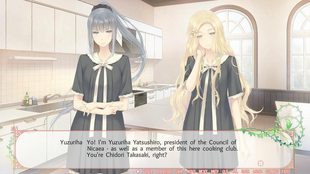 Flowers -Le volume sur ete- screenshot 4
