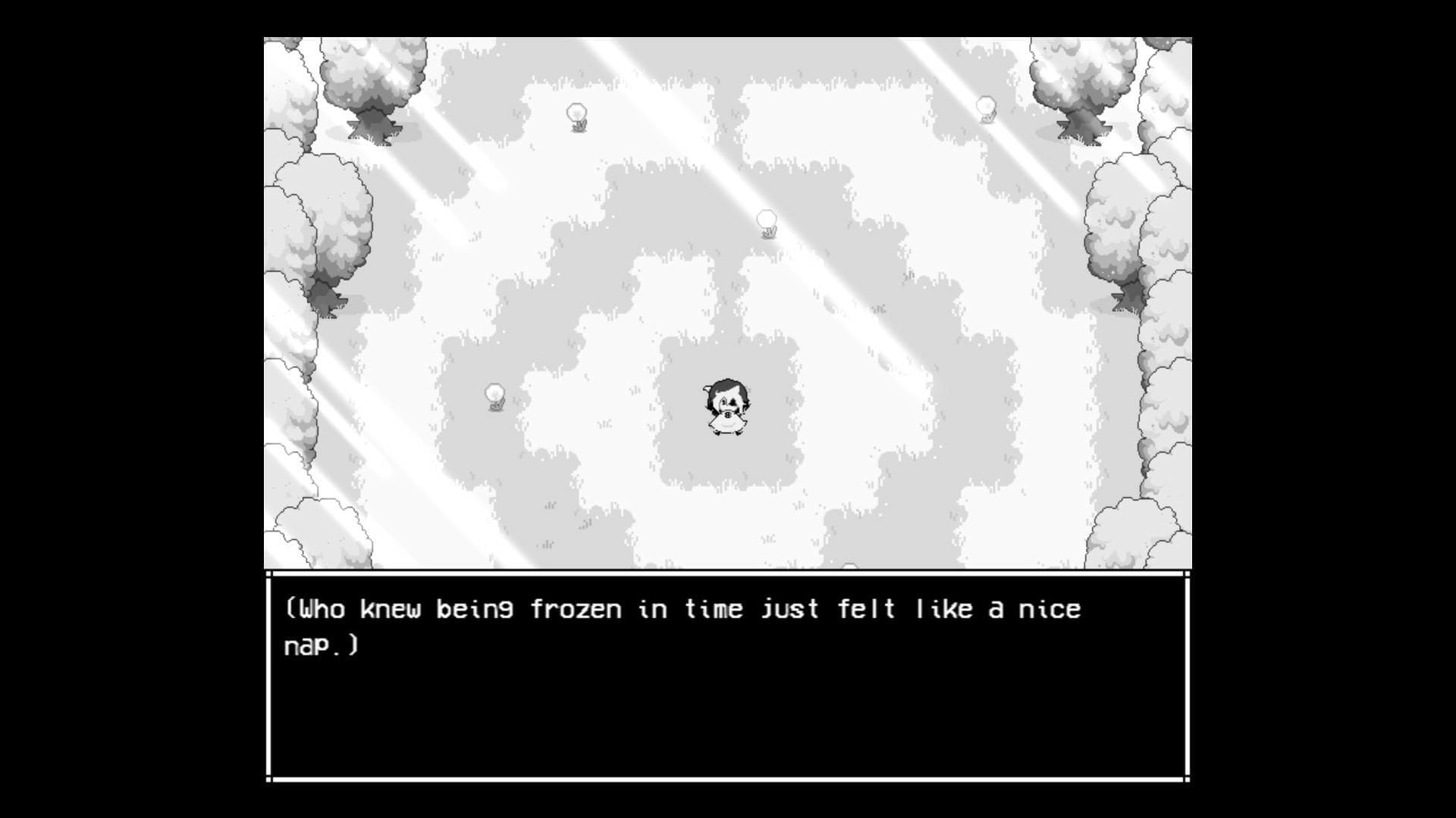 In Stars And Time screenshot 3