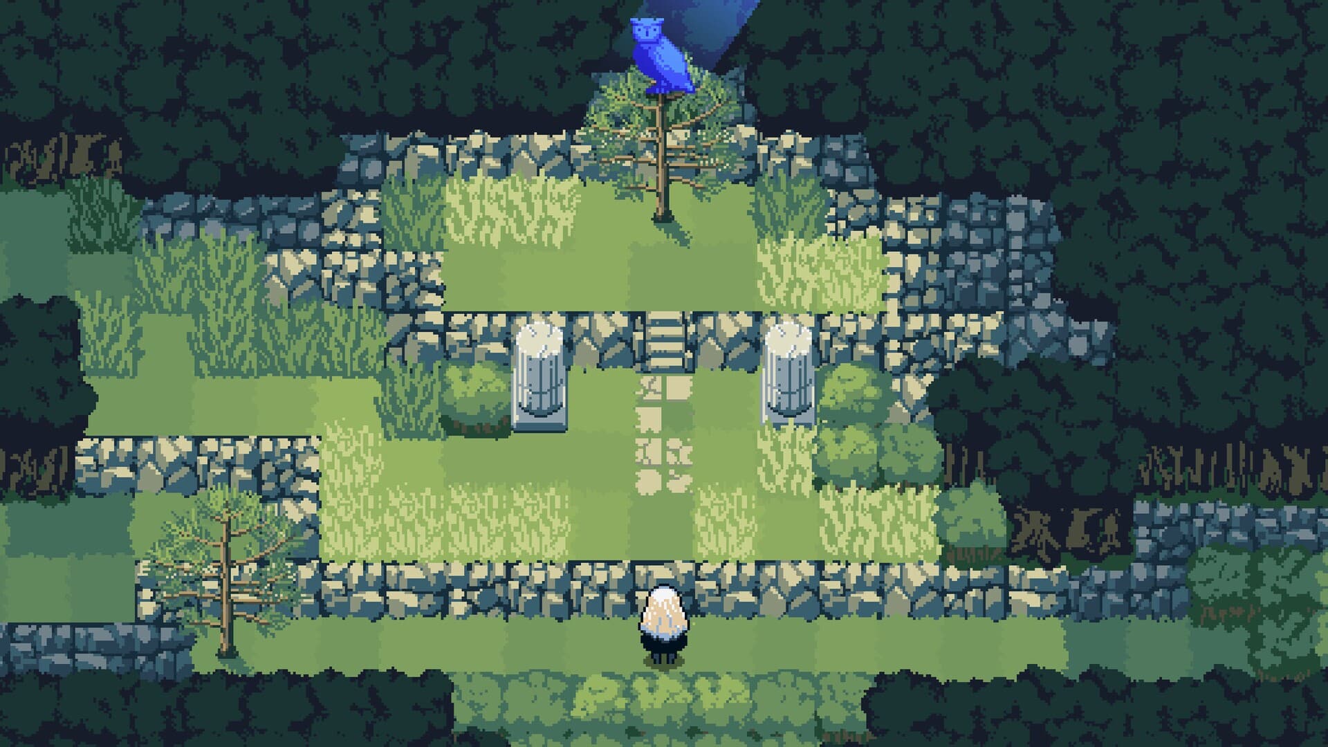 The Legend of Lumina screenshot 4