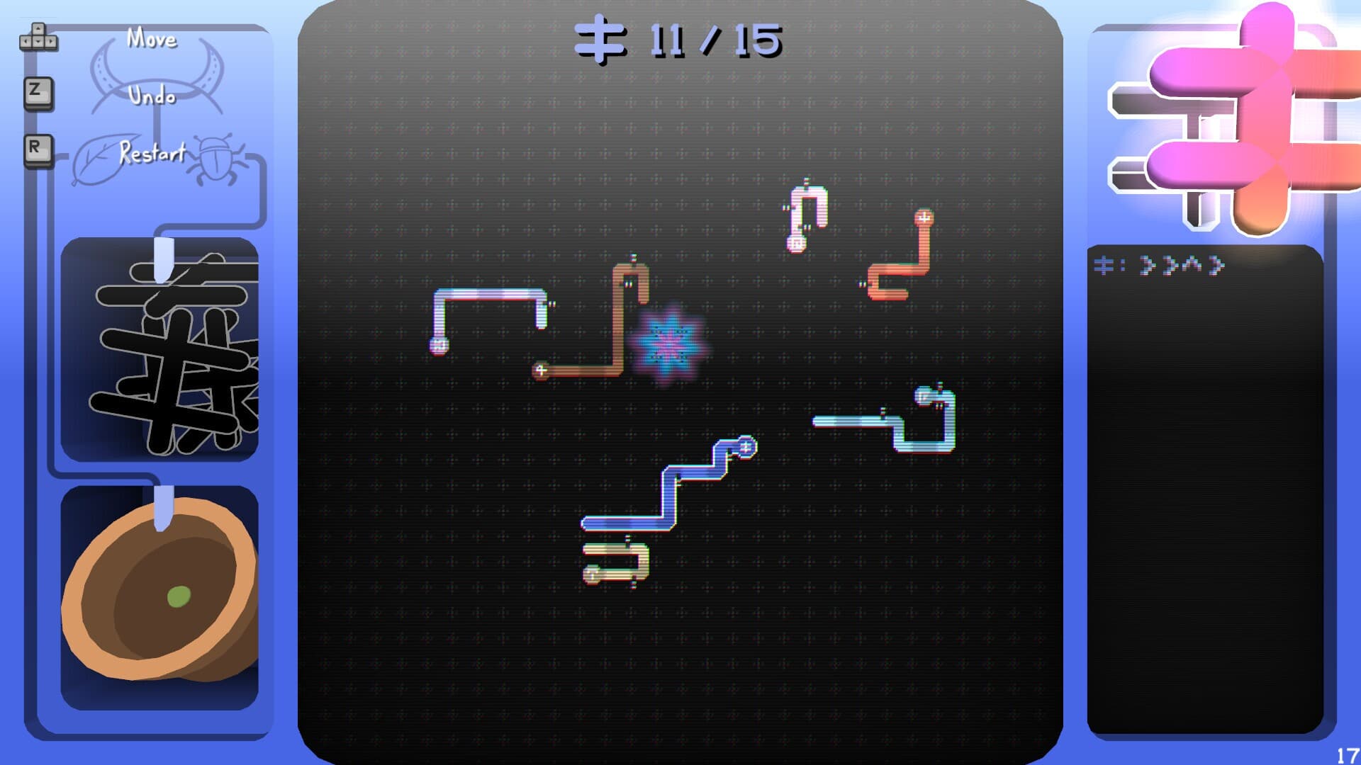 Can of Wormholes screenshot 5