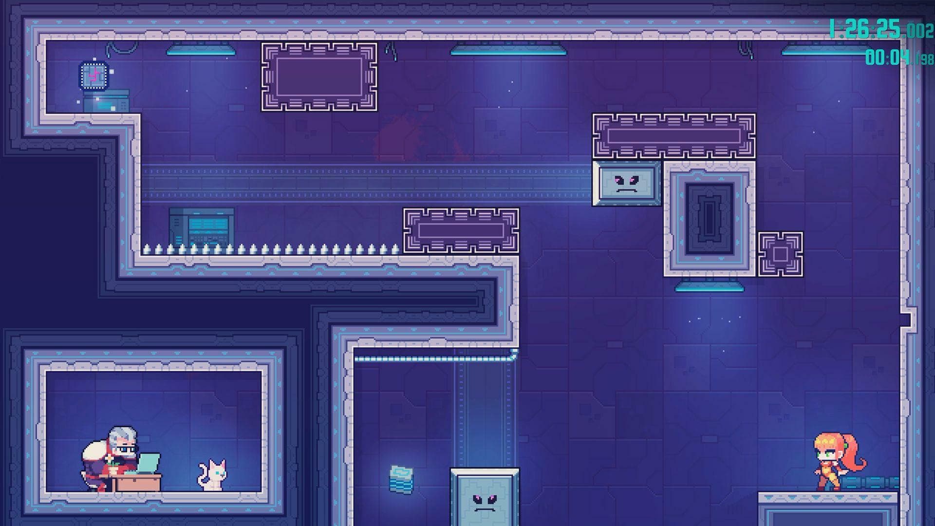 Sunblaze screenshot 3