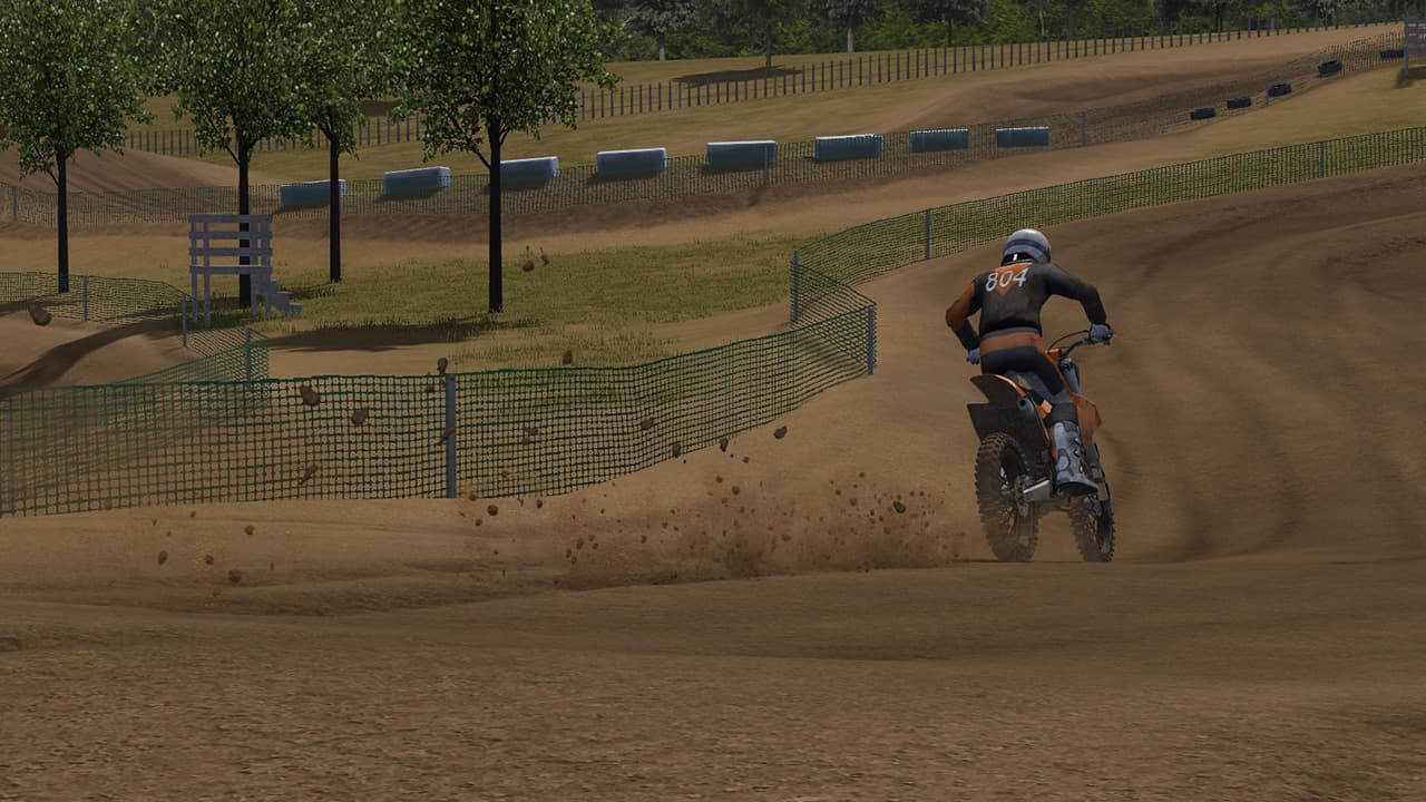 MX Bikes screenshot 2