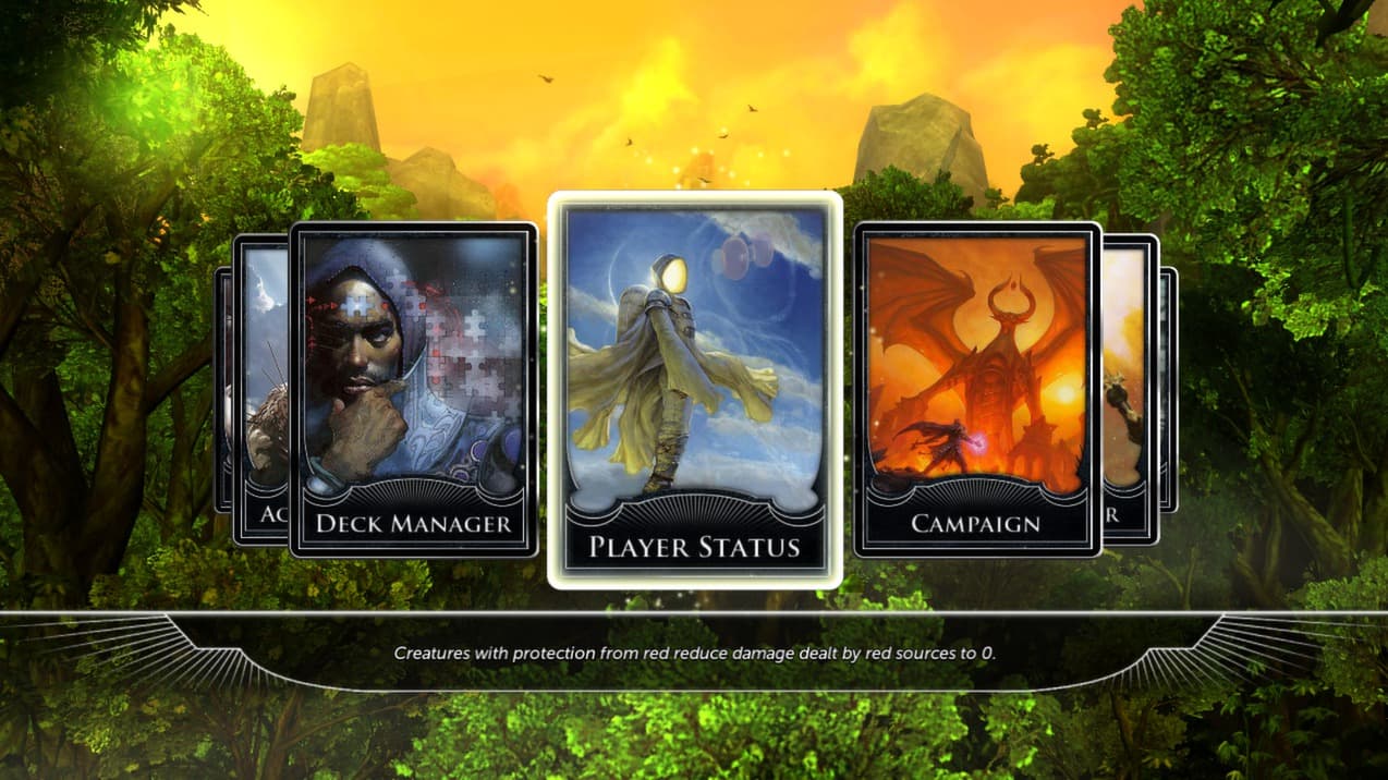 Magic: The Gathering - Duels of the Planeswalkers 2013 screenshot 4