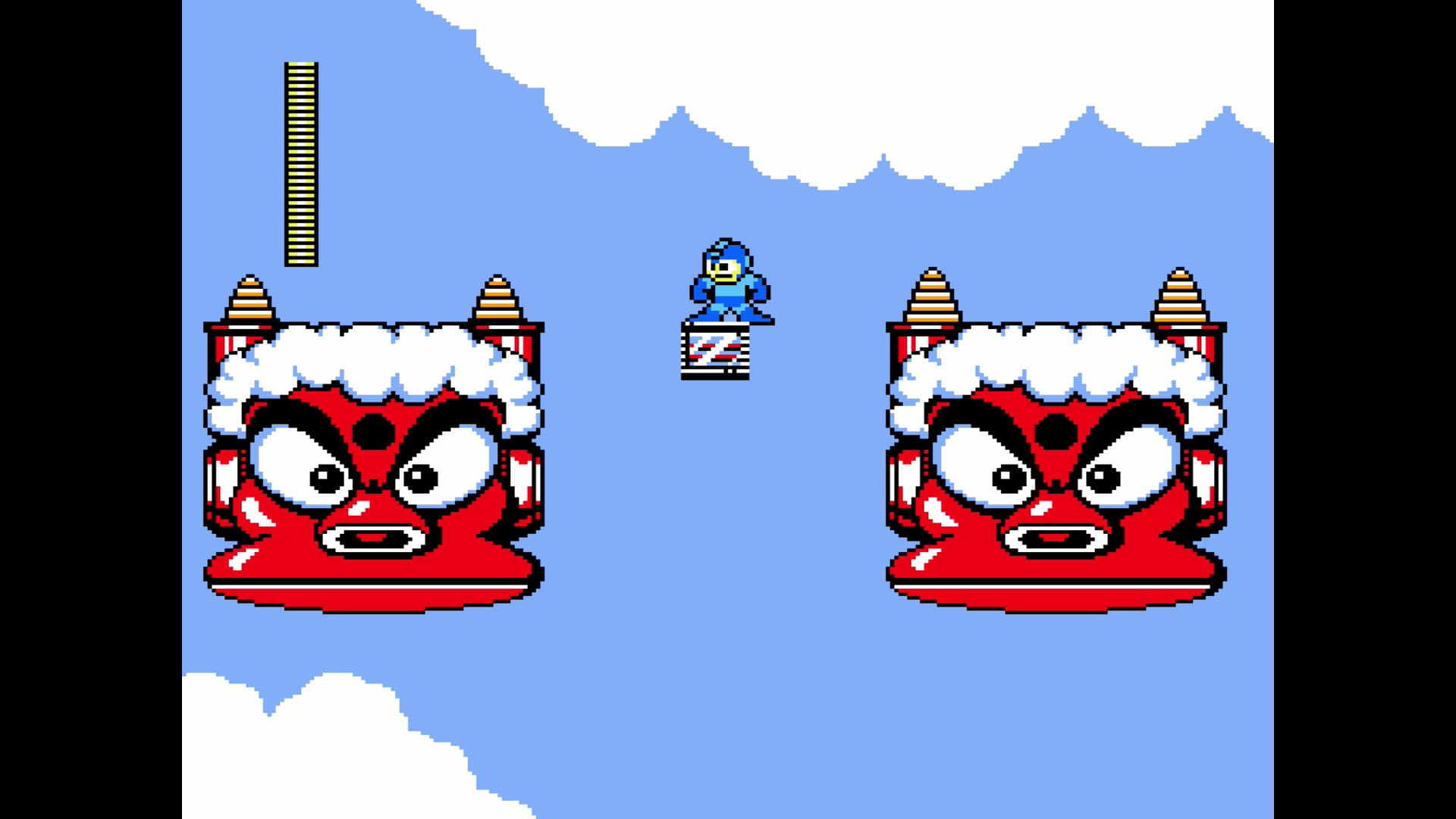 Mega Man Star Force Legacy Collection screenshot 1