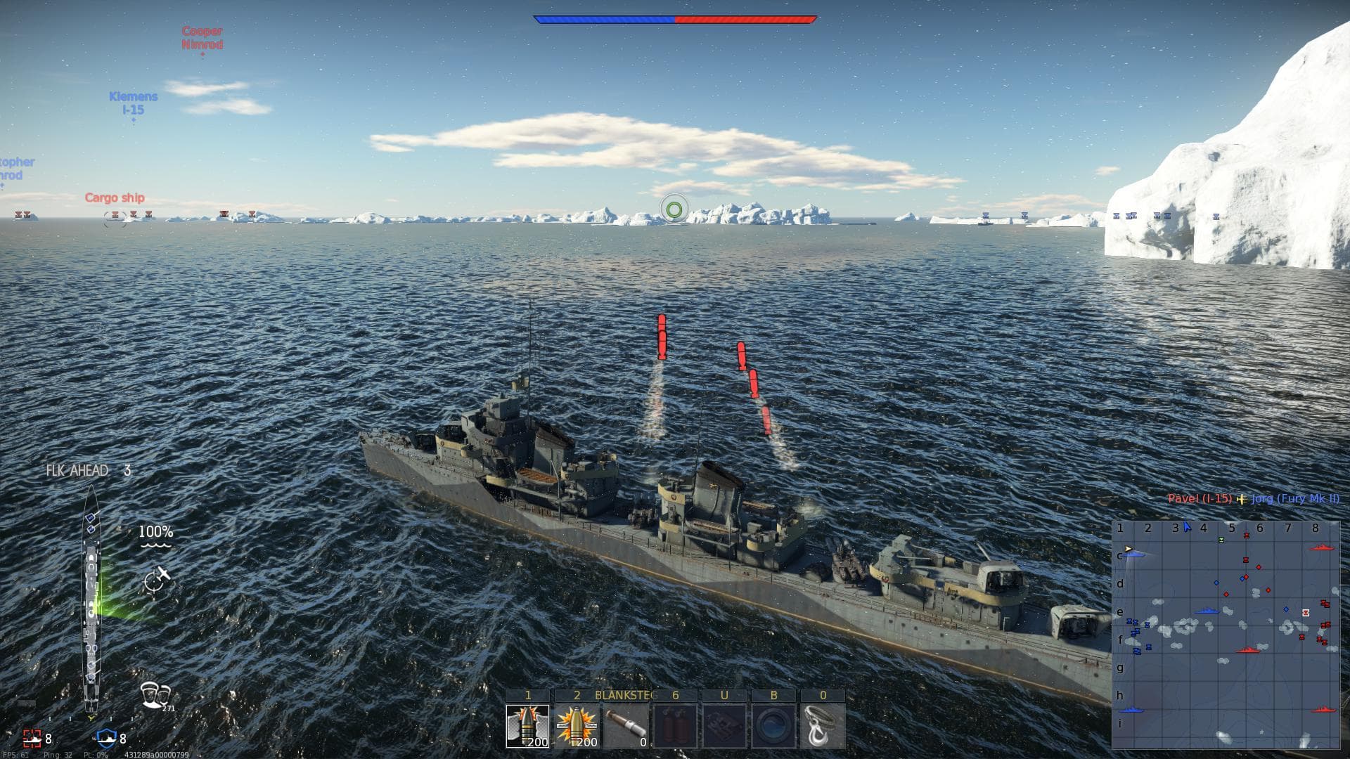 War Thunder screenshot 3